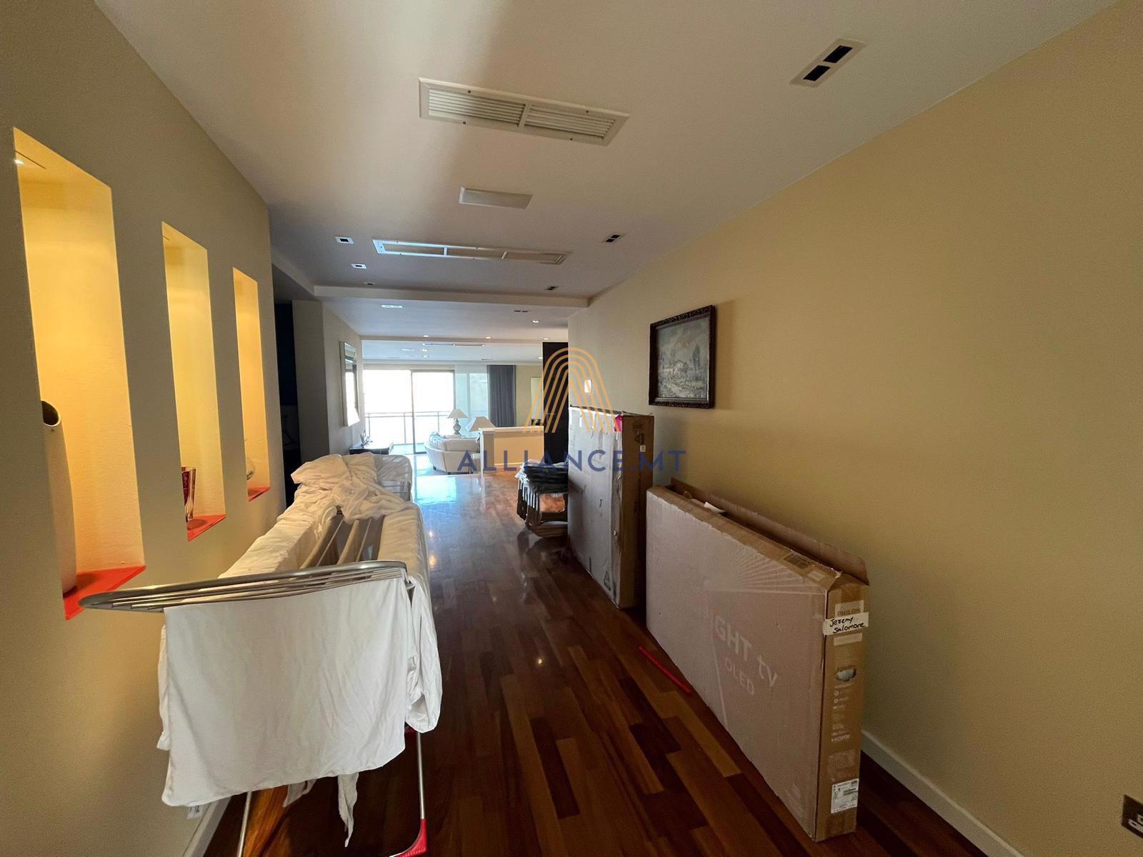 2 Bedroom Apartment for Rent in Sliema — Sliema, Malta — photo 4