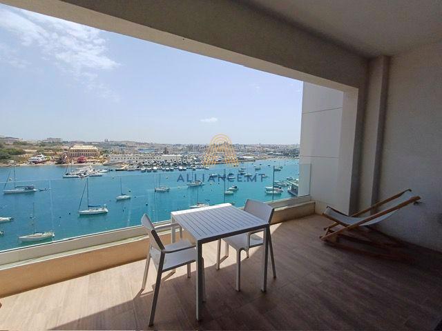 2 Bedroom Apartment for Rent in Sliema — Sliema, Malta — photo 2