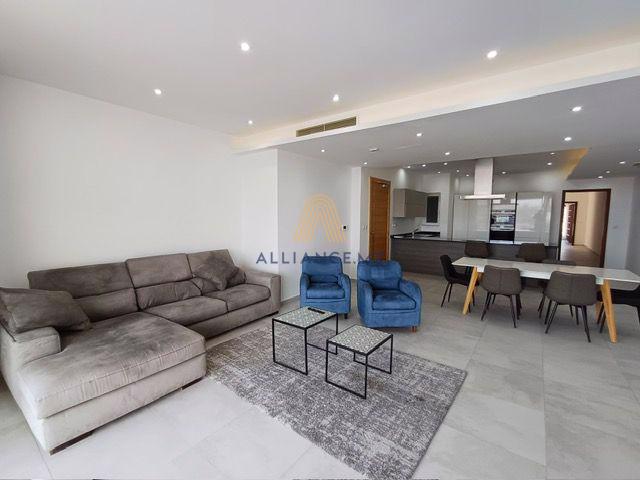 2 Bedroom Apartment for Rent in Sliema — Sliema, Malta — photo 3