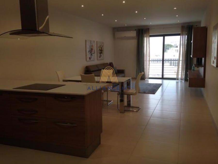 3 Bedroom Apartment for Rent in Gzira — Gzira, Malta — photo 3