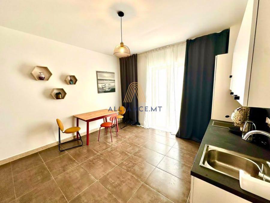 1 Bedroom Apartment for Rent in Sliema