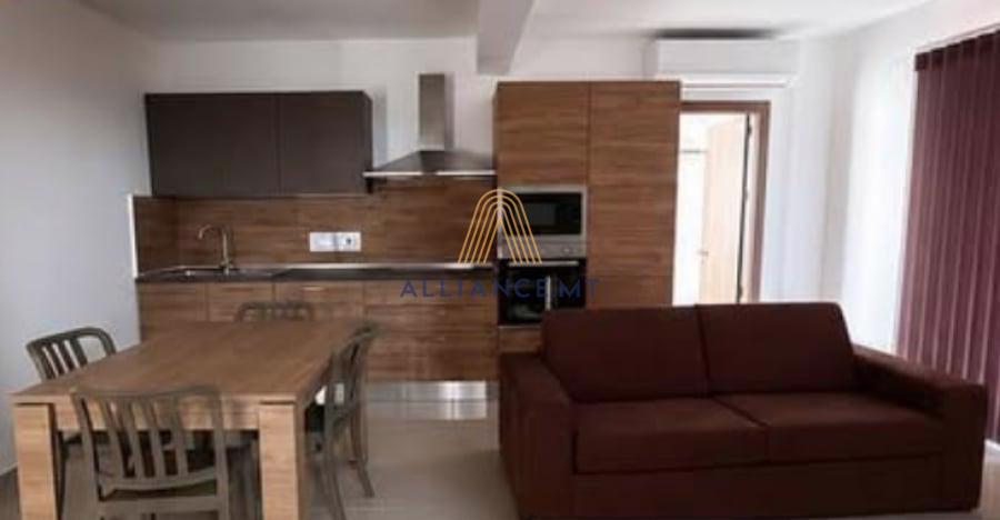 2 Bedroom Penthouse for Rent in Birkirkara — Birkirkara, Malta — photo 2