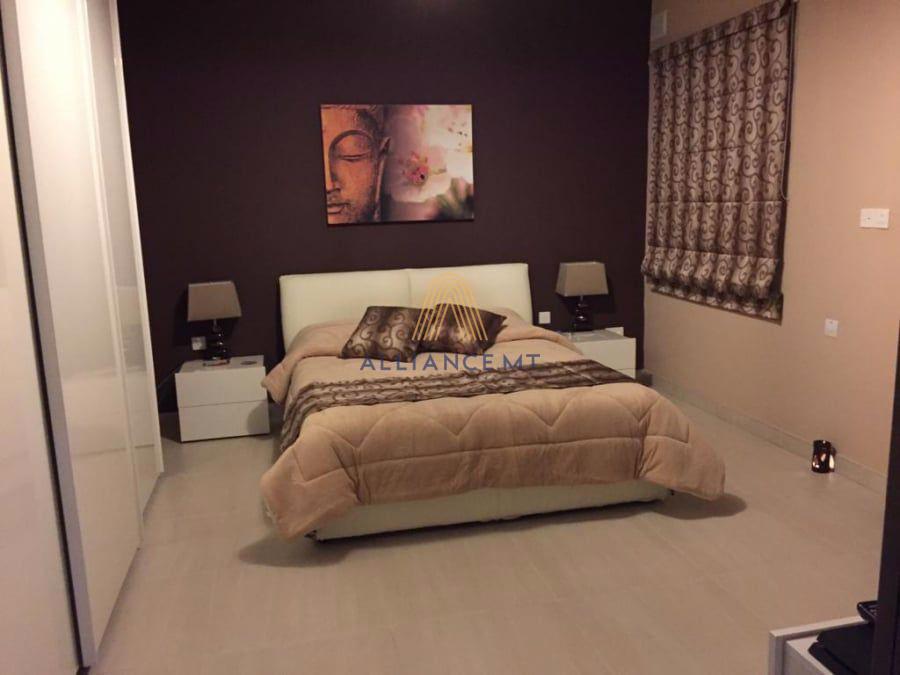 2 Bedroom Apartment for Rent in Birzebbuga — Birzebbuga, Malta — photo 3