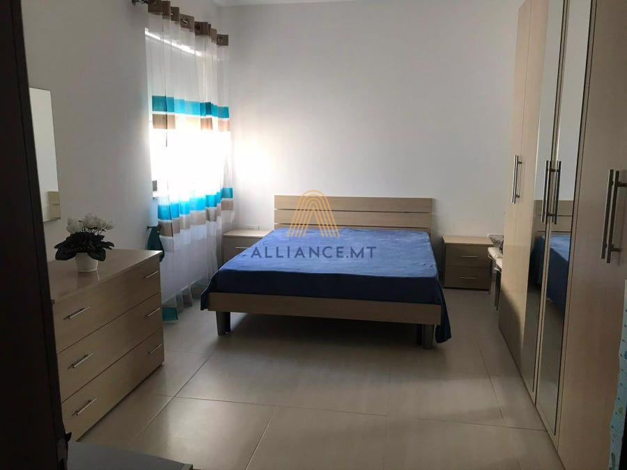 2 Bedroom Apartment for Rent in Birzebbuga — Birzebbuga, Malta — photo 4