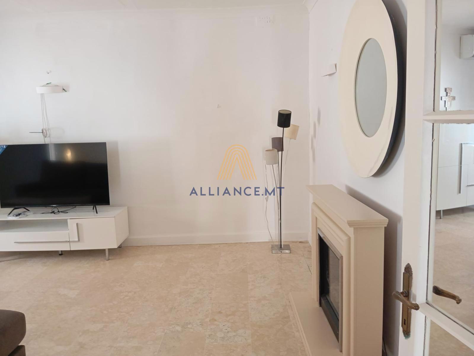 4 Bedroom Townhouse for Rent in Sliema — Sliema, Malta — photo 2