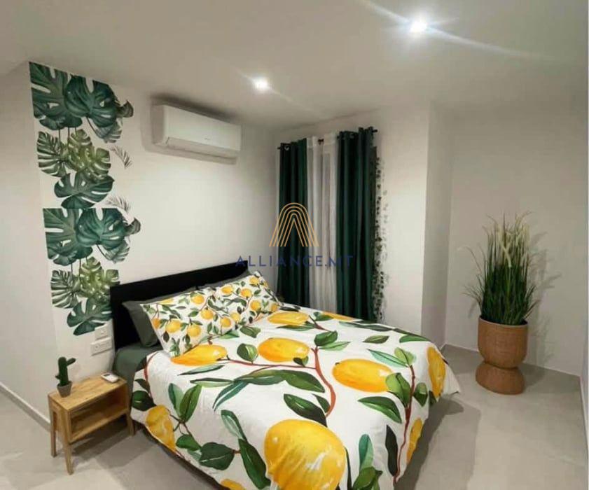 2 Bedroom Apartment for Rent in Gzira — Gzira, Malta — photo 4