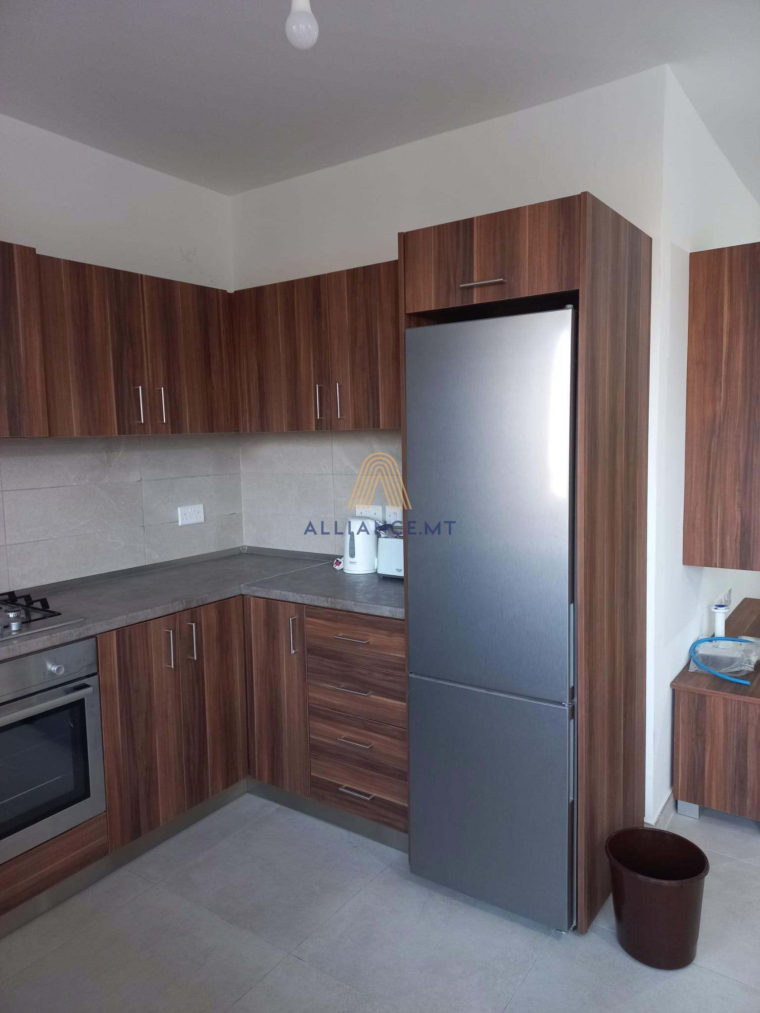 3 Bedroom Apartment for Rent in Fgura — Fgura, Malta — photo 3