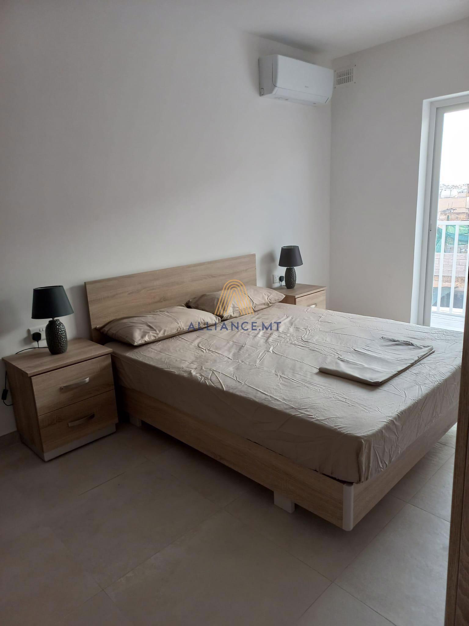 3 Bedroom Apartment for Rent in Fgura — Fgura, Malta — photo 4