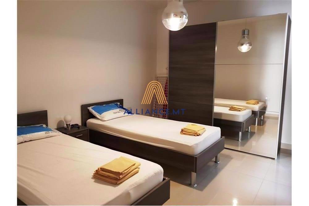 2 Bedroom Apartment for Rent in San Gwann — San Gwann, Malta — photo 4