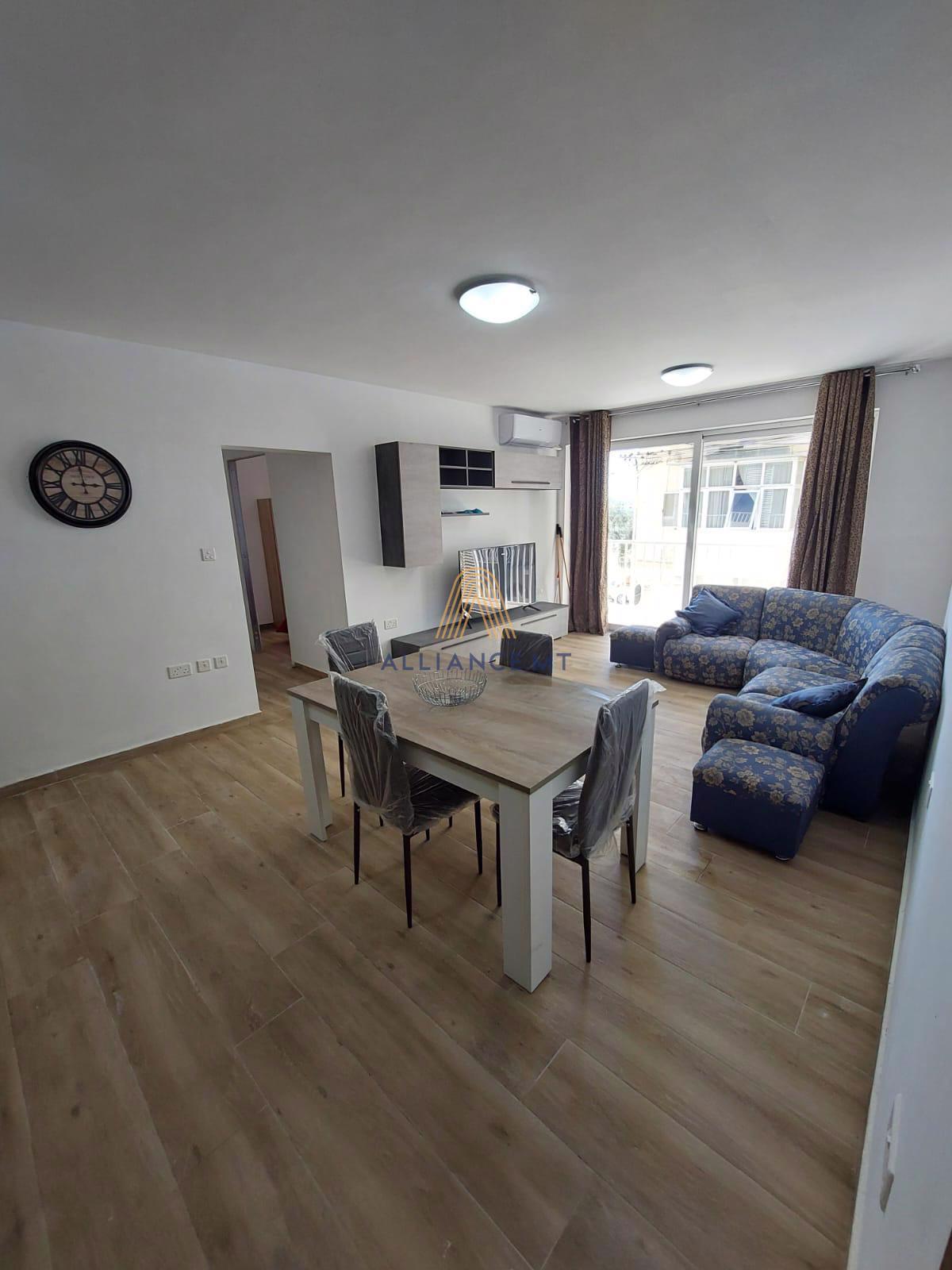 2 Bedroom Apartment for Rent in Hamrun — Hamrun, Malta — photo 2