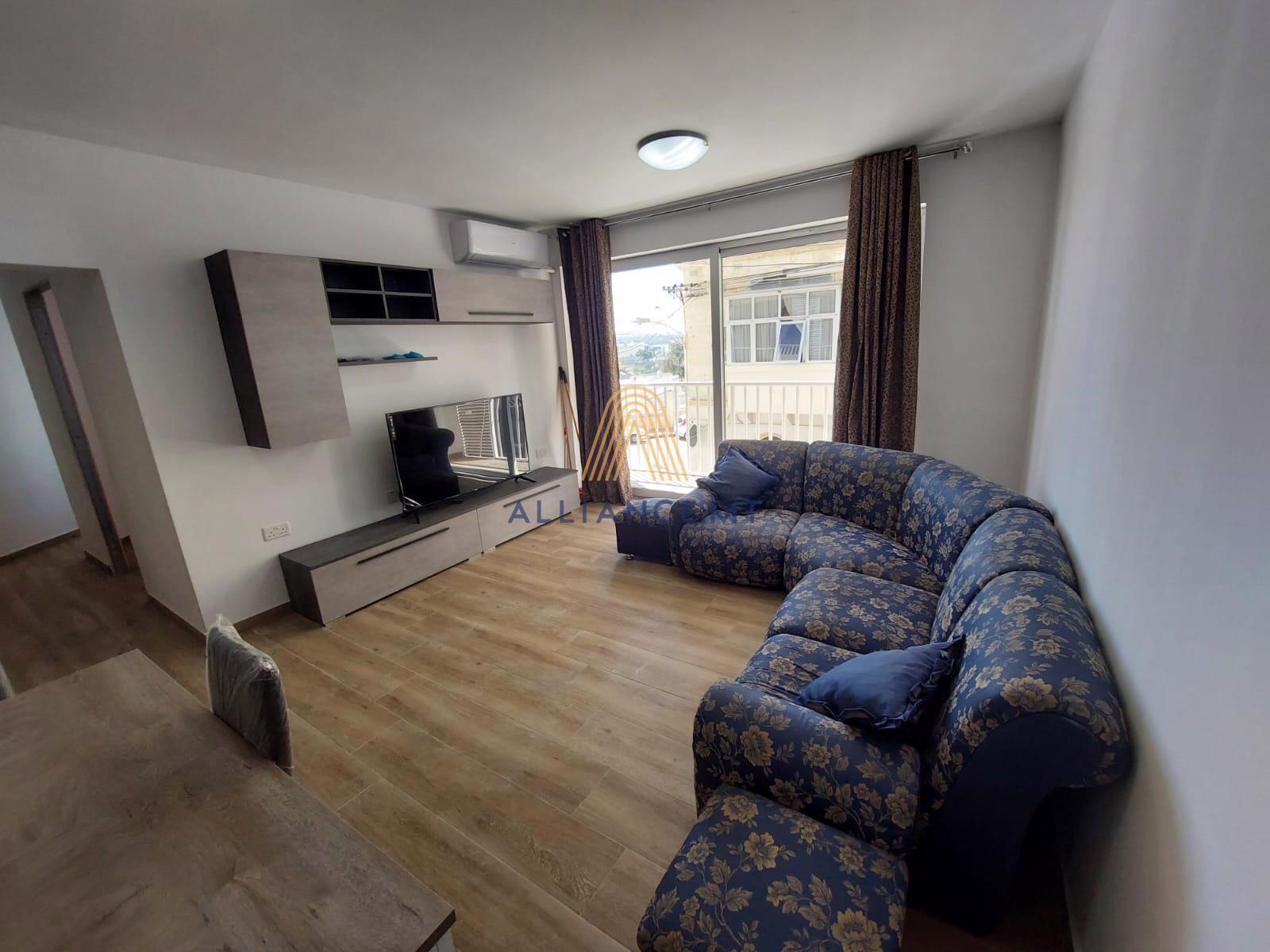 2 Bedroom Apartment for Rent in Hamrun — Hamrun, Malta — photo 3
