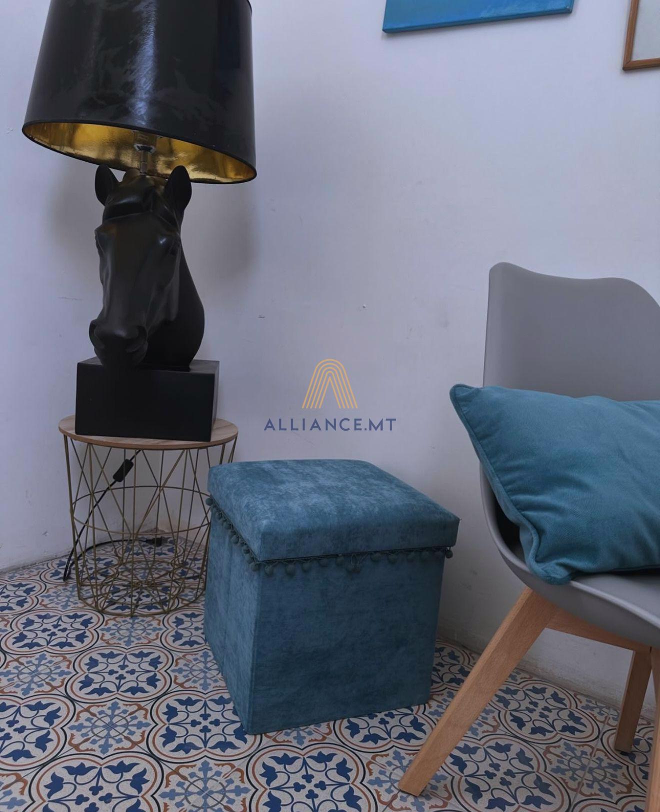 2 Bedroom Townhouse for Rent in Tarxien — Tarxien, Malta — photo 2