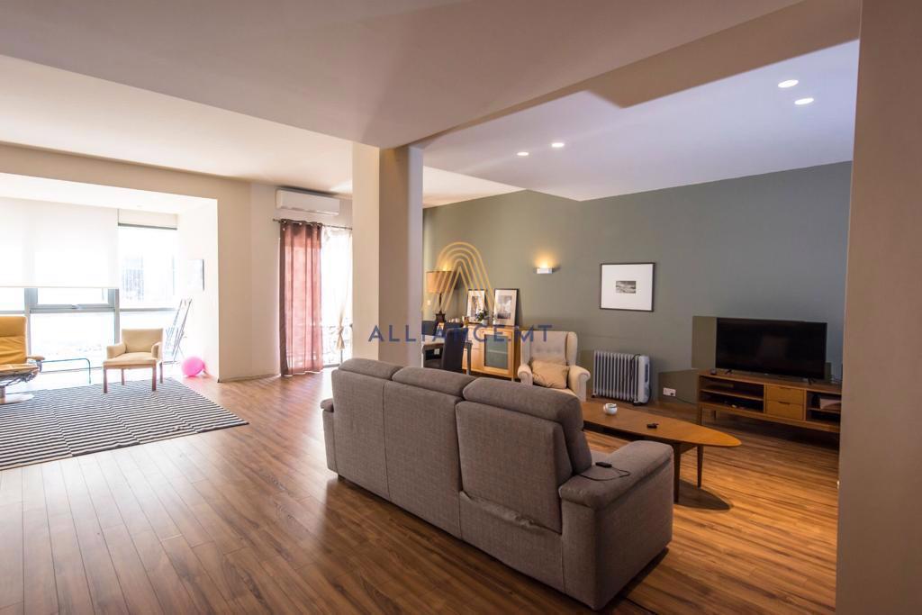 3 Bedroom Apartment for Rent in Sliema — Sliema, Malta — photo 3