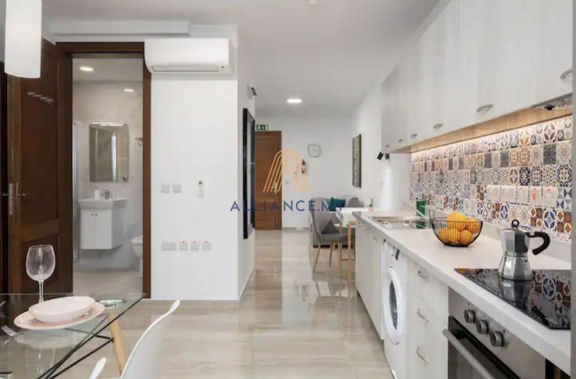 2 Bedroom Apartment for Rent in Hamrun — Hamrun, Malta — photo 2