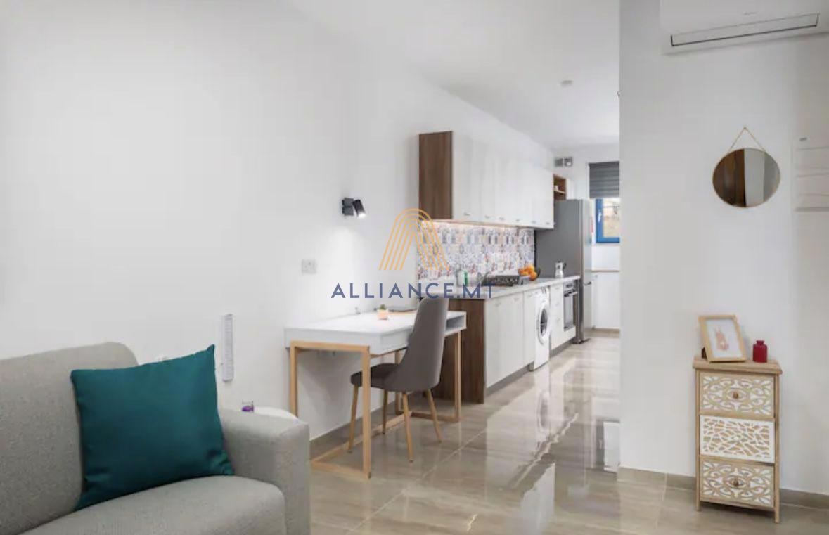 2 Bedroom Apartment for Rent in Hamrun — Hamrun, Malta — photo 3