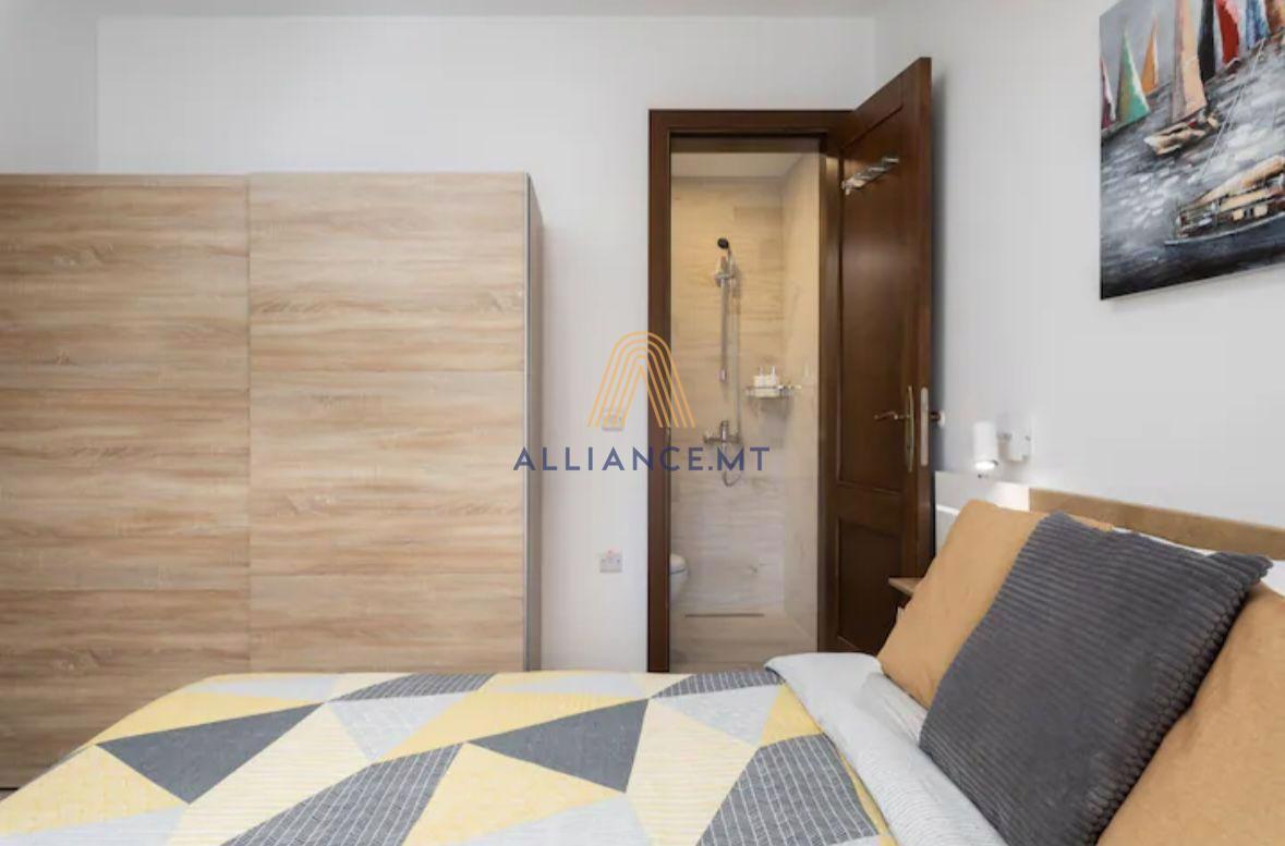 2 Bedroom Apartment for Rent in Hamrun — Hamrun, Malta — photo 4