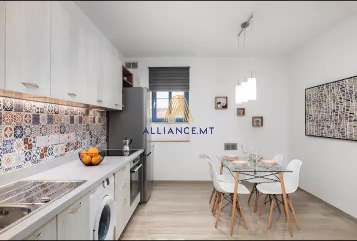 2 Bedroom Apartment for Rent in Hamrun — Hamrun, Malta — photo 4