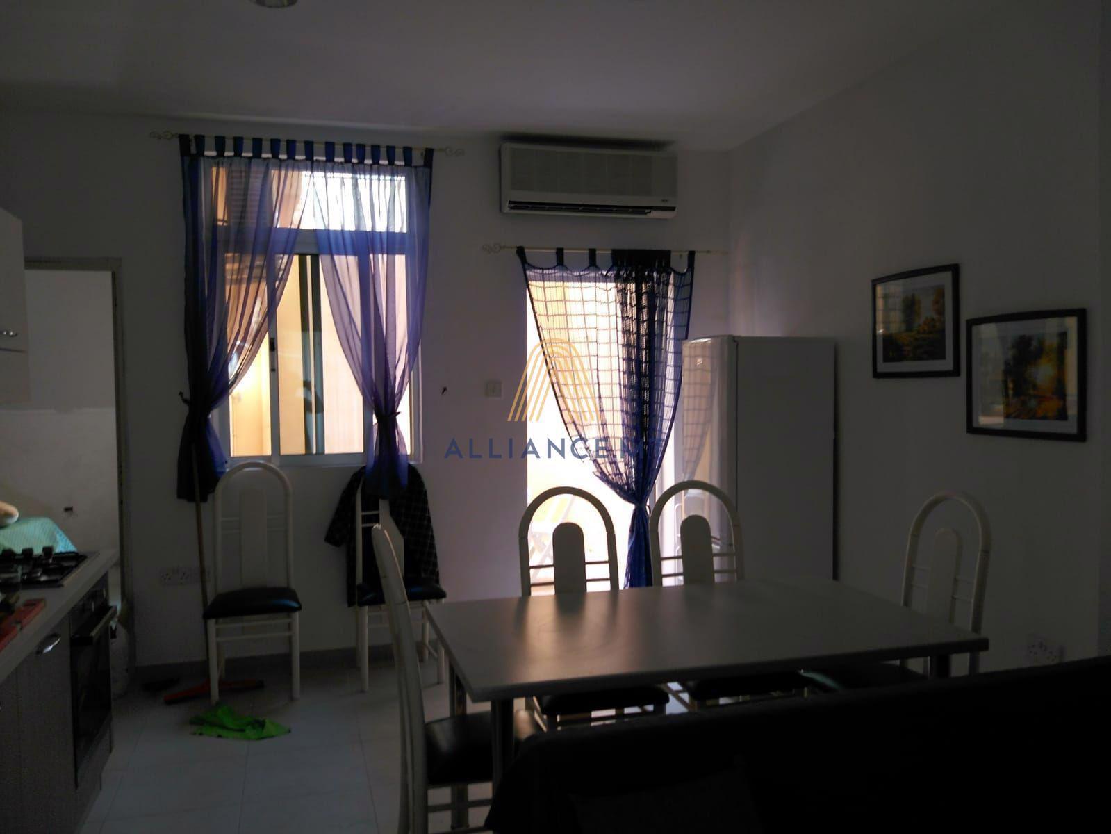 2 Bedroom Apartment for Rent in Gzira — Gzira, Malta — photo 3