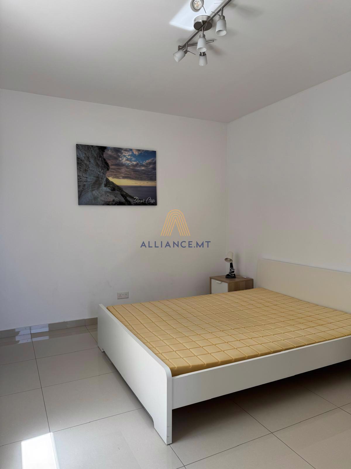 3 Bedroom Apartment for Rent in Birkirkara — Birkirkara, Malta — photo 4
