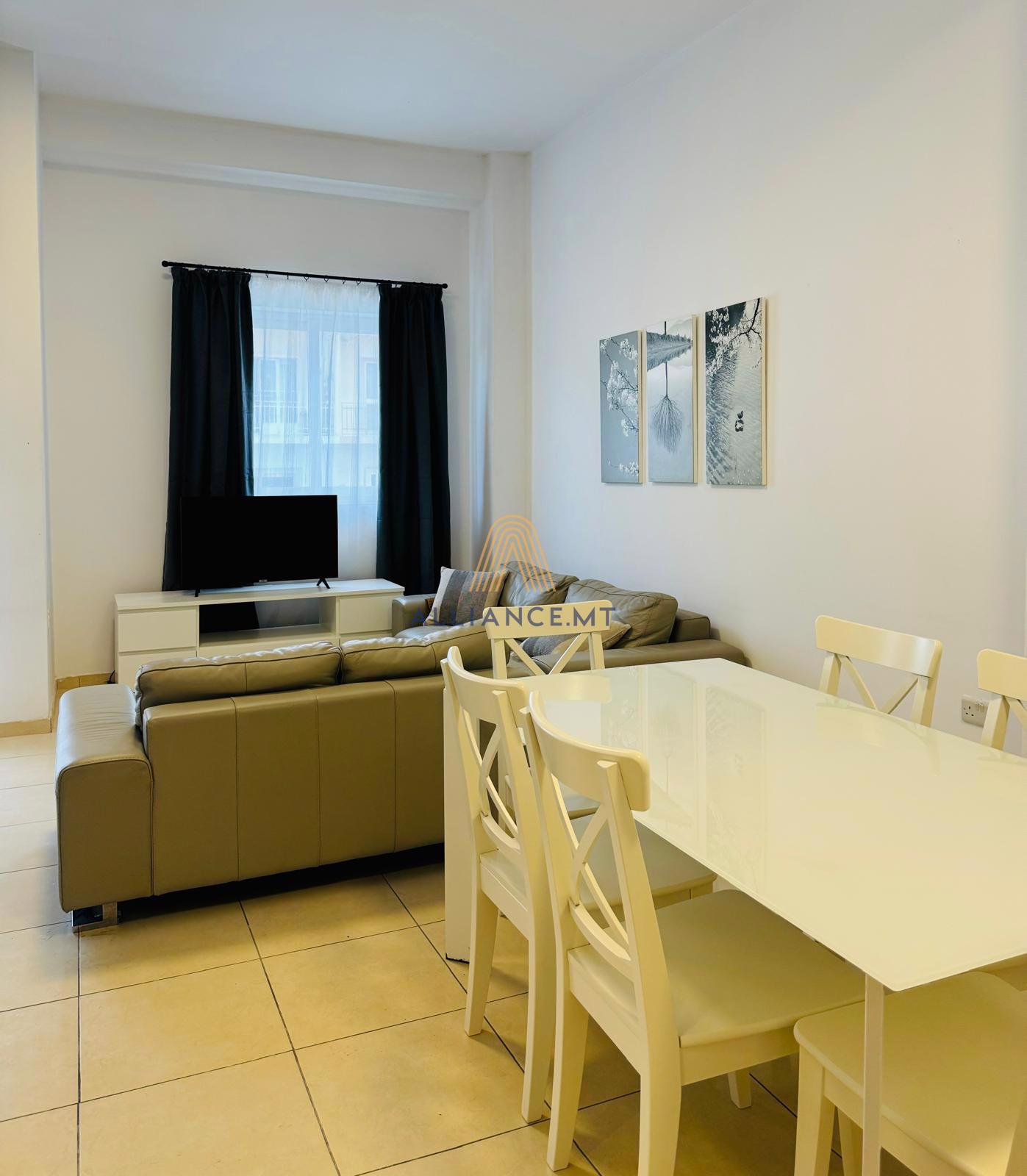 3 Bedroom Apartment for Rent in Birkirkara — Birkirkara, Malta — photo 3