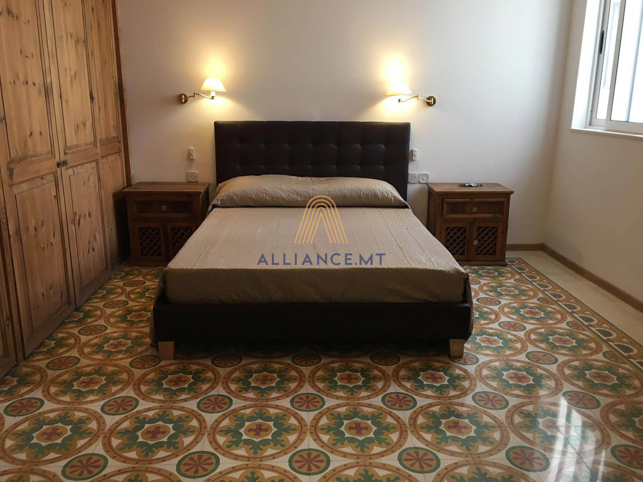 2 Bedroom Apartment for Rent in Birkirkara — Birkirkara, Malta — photo 2