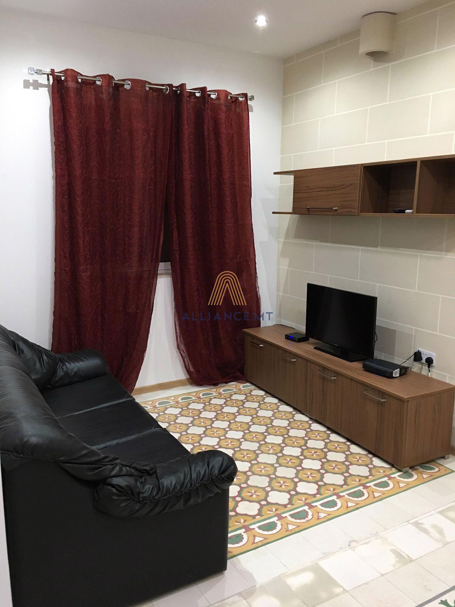 2 Bedroom Apartment for Rent in Birkirkara — Birkirkara, Malta — photo 3