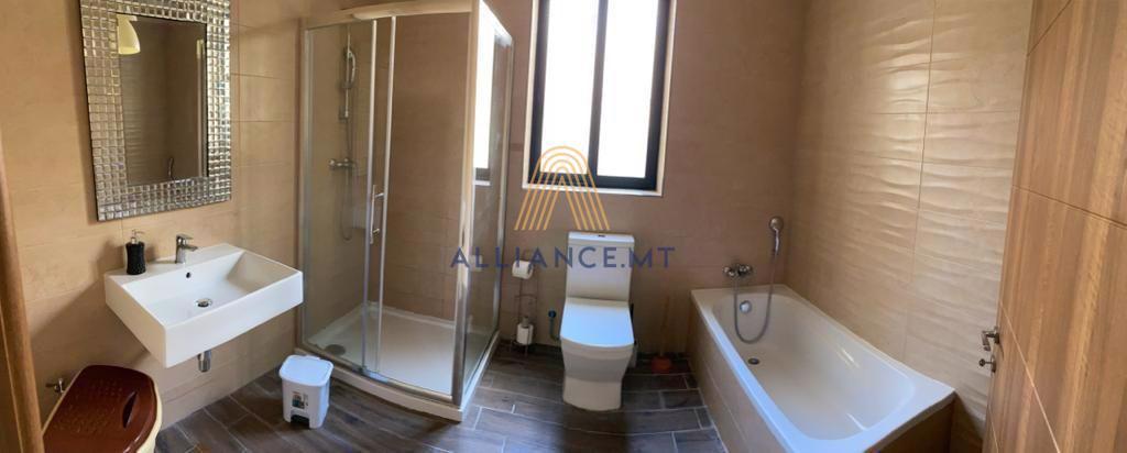 4 Bedroom Apartment for Rent in Birkirkara — Birkirkara, Malta — photo 3