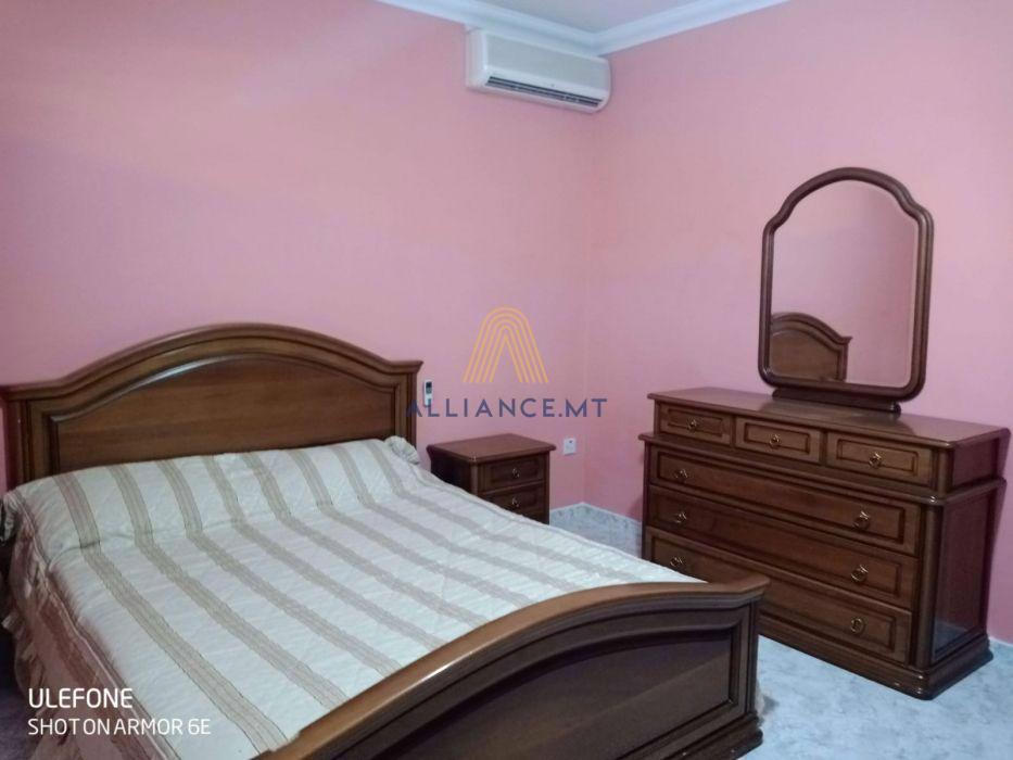3 Bedroom Apartment for Rent in Birkirkara — Birkirkara, Malta — photo 4