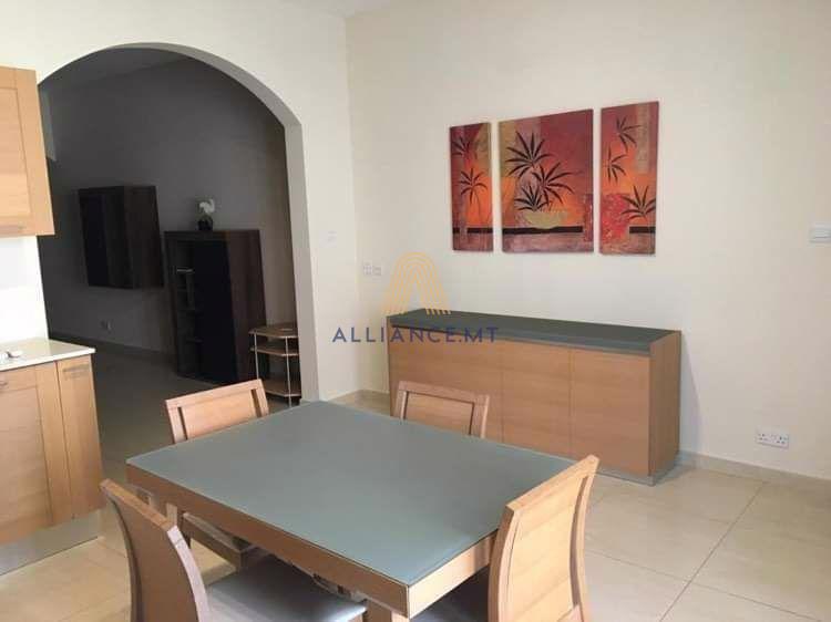 3 Bedroom Apartment for Rent in Birkirkara — Birkirkara, Malta — photo 2