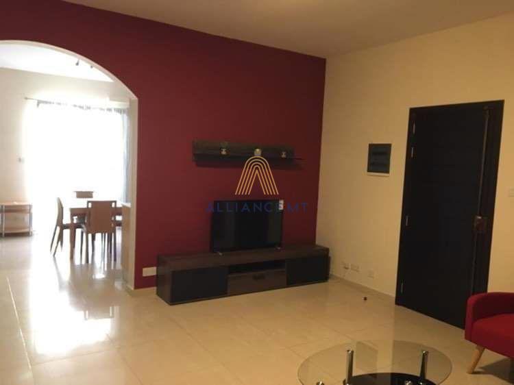 3 Bedroom Apartment for Rent in Birkirkara — Birkirkara, Malta — photo 3