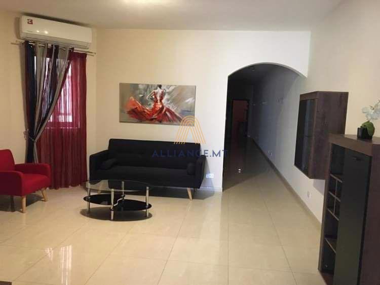 3 Bedroom Apartment for Rent in Birkirkara — Birkirkara, Malta — photo 4