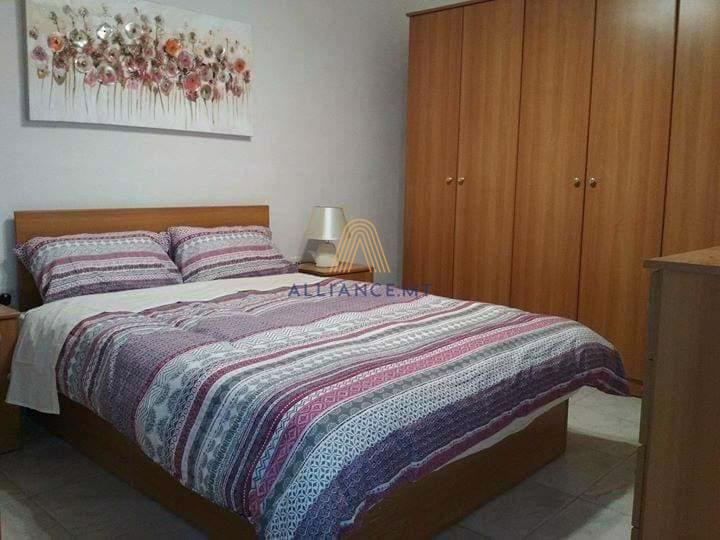 2 Bedroom Apartment for Rent in Gzira — Gzira, Malta — photo 3