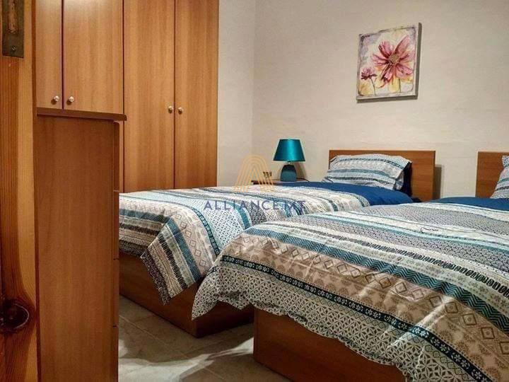 2 Bedroom Apartment for Rent in Gzira — Gzira, Malta — photo 4