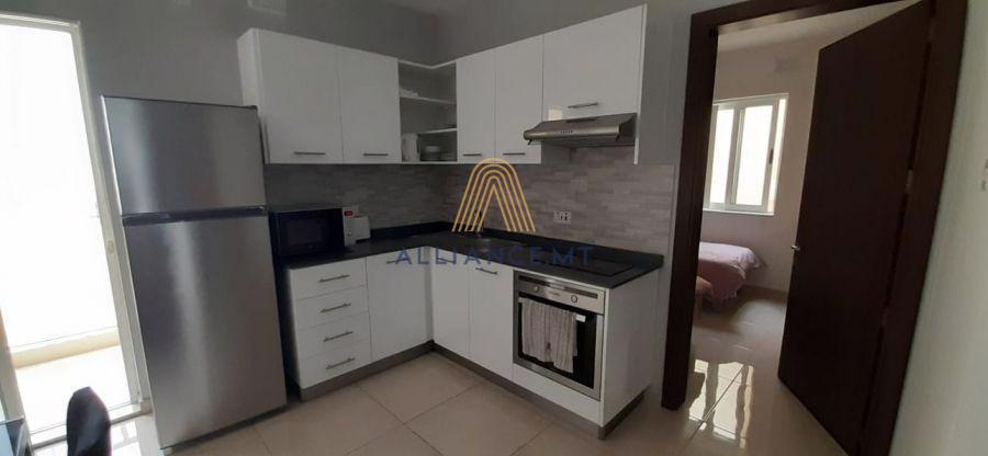 2 Bedroom Penthouse for Rent in Birkirkara