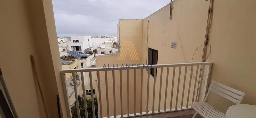 2 Bedroom Penthouse for Rent in Birkirkara — Birkirkara, Malta — photo 2