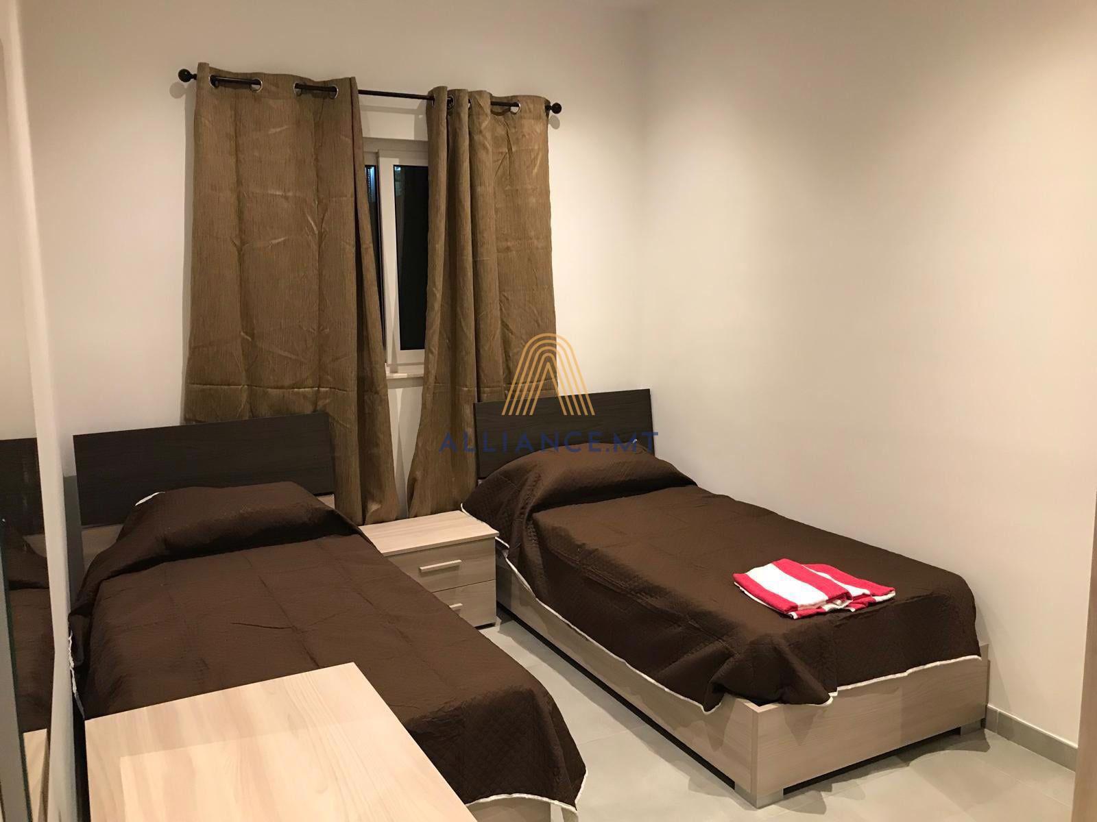 3 Bedroom Apartment for Rent in Birkirkara — Birkirkara, Malta — photo 3