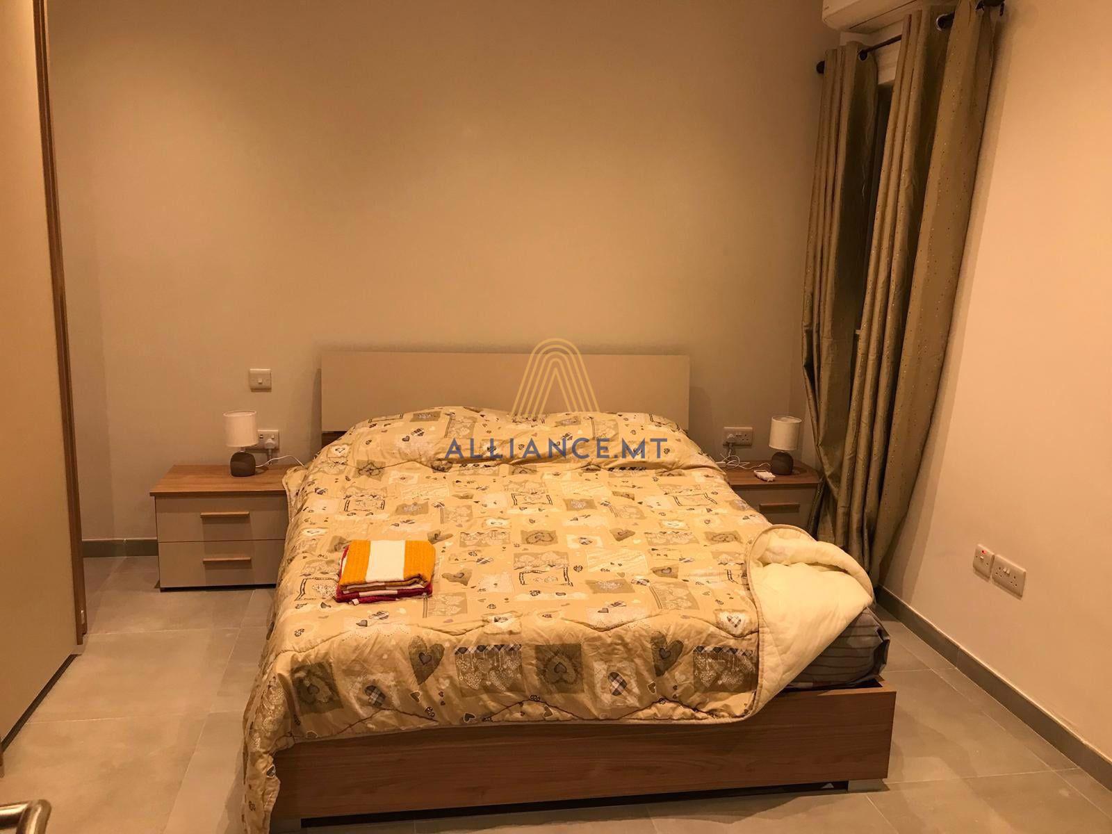 3 Bedroom Apartment for Rent in Birkirkara — Birkirkara, Malta — photo 4