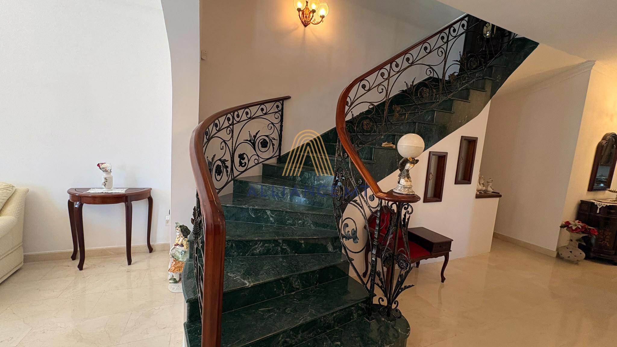 4 Bedroom Villa Fully-Detached for Rent in Bahar Ic-Caghaq — Bahar ic-Caghaq, Malta — photo 2