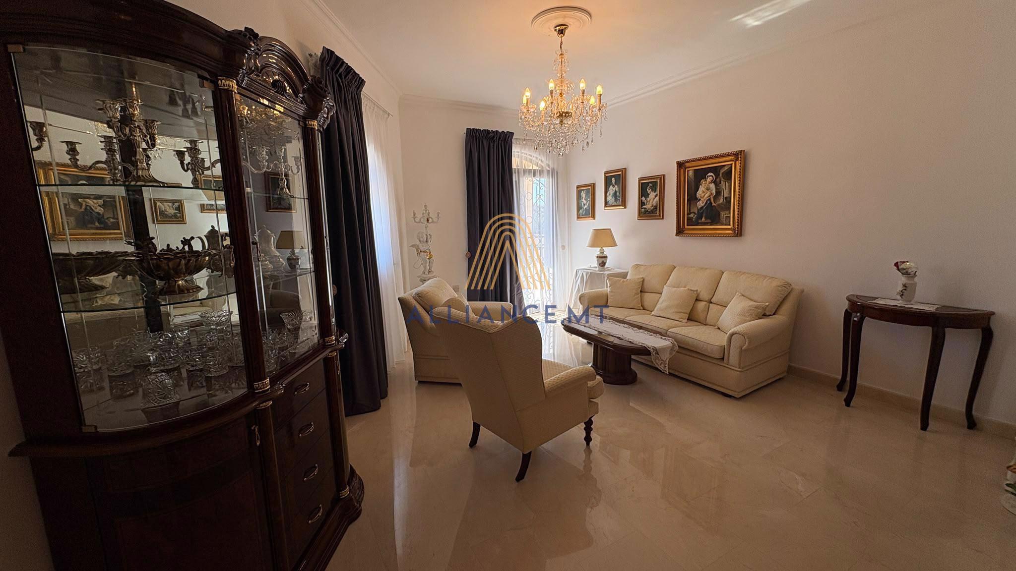 4 Bedroom Villa Fully-Detached for Rent in Bahar Ic-Caghaq — Bahar ic-Caghaq, Malta — photo 3