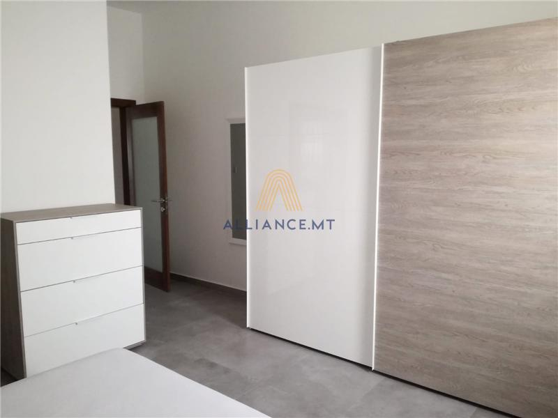 2 Bedroom Apartment for Rent in Gzira — Gzira, Malta — photo 4