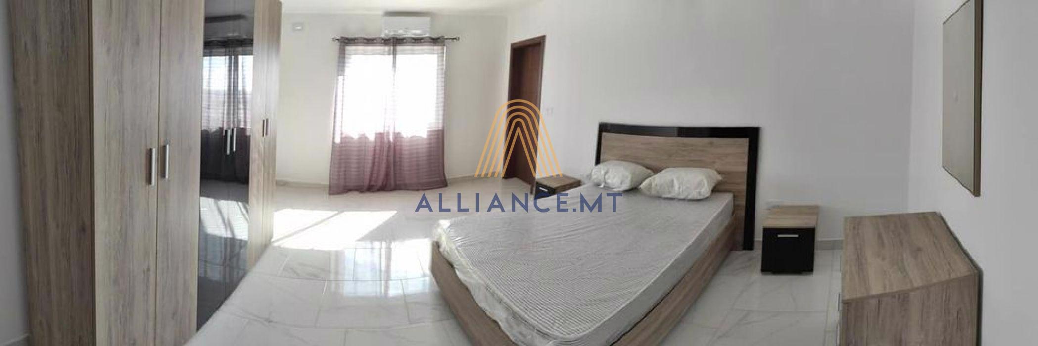 3 Bedroom Penthouse for Rent in Birkirkara — Birkirkara, Malta — photo 3