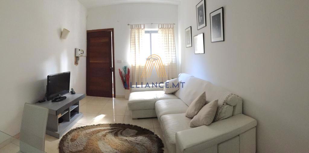 2 Bedroom Maisonette (Ground Floor) for Rent in Gzira — Gzira, Malta — photo 2