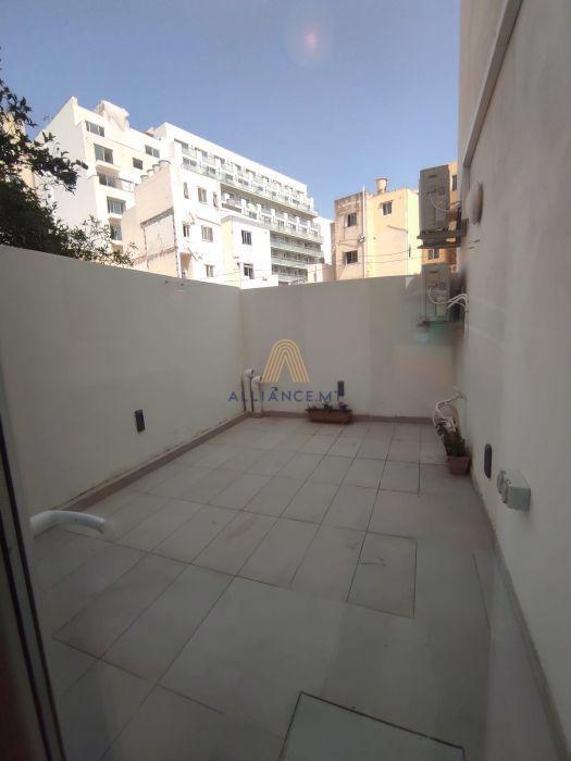 2 Bedroom Maisonette (Studio) for Rent in Gzira — Gzira, Malta — photo 4