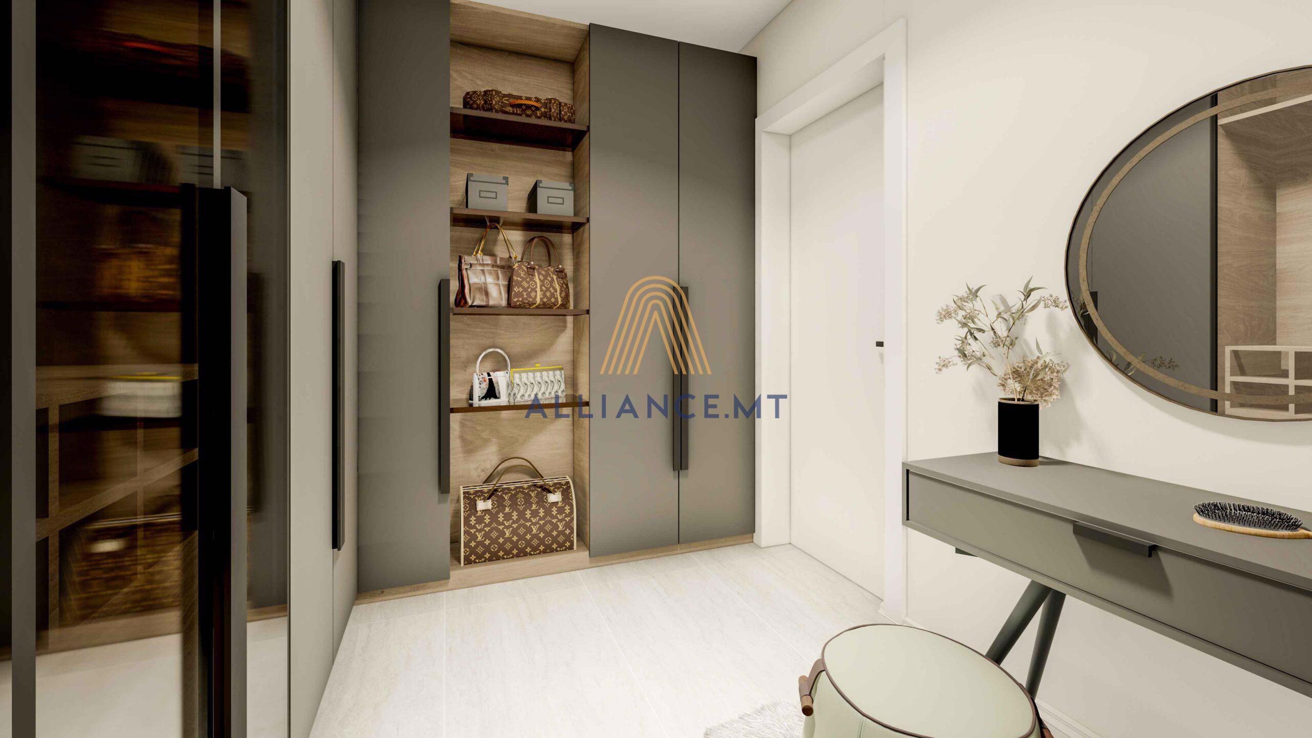 2 Bedroom Apartment for Sale in Mellieha — Mellieha, Malta — photo 4