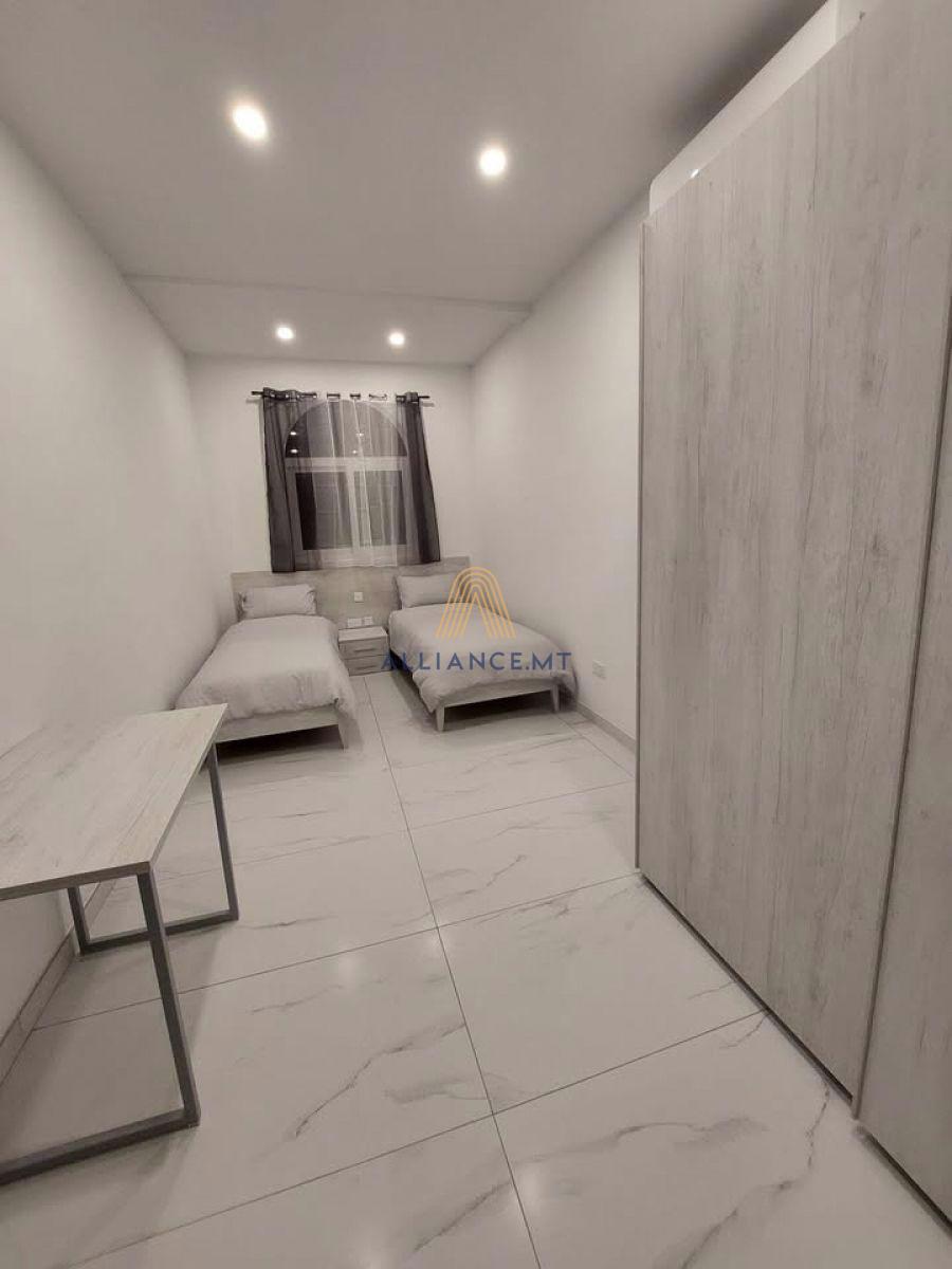 2 Bedroom Apartment for Rent in Birkirkara — Birkirkara, Malta — photo 3