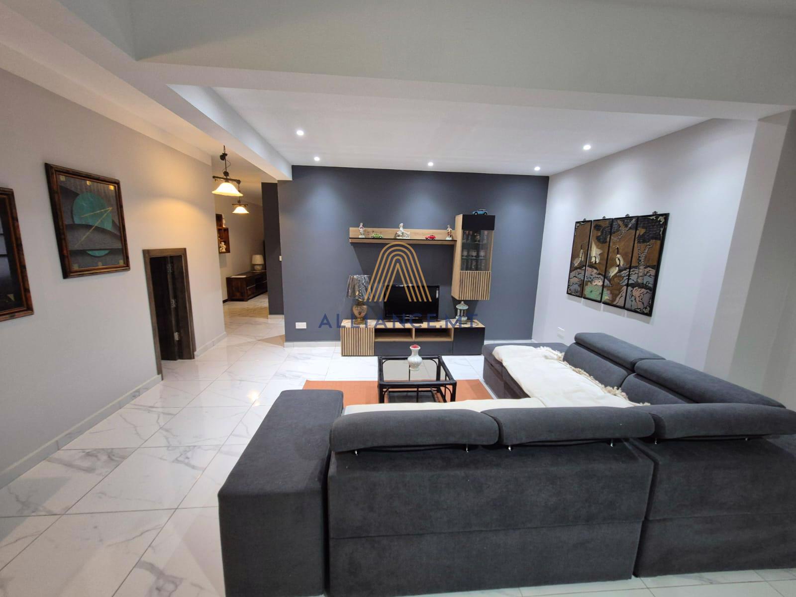 3 Bedroom Maisonette (Ground Floor) for Rent in Birkirkara — Birkirkara, Malta — photo 2
