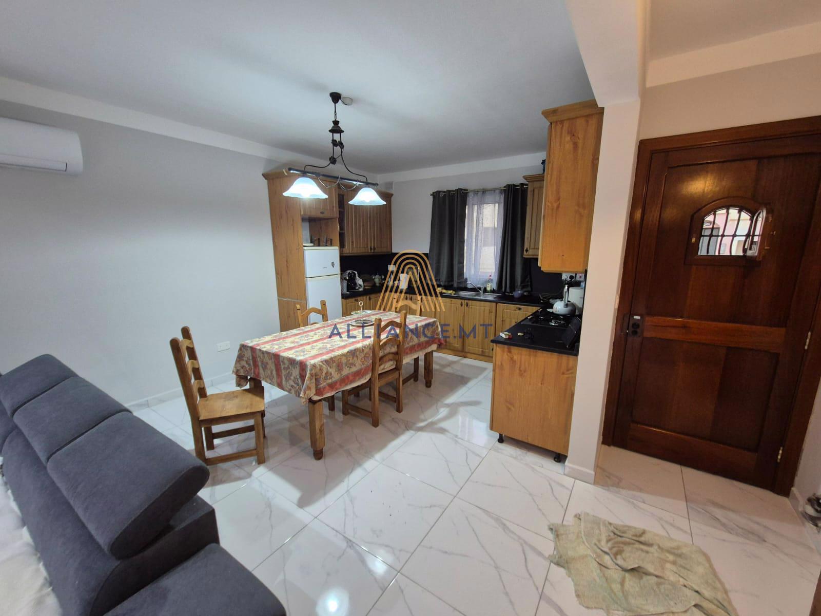 3 Bedroom Maisonette (Ground Floor) for Rent in Birkirkara — Birkirkara, Malta — photo 4