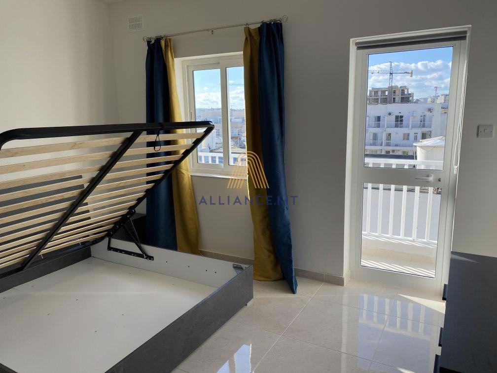 2 Bedroom Apartment for Rent in Gzira — Gzira, Malta — photo 4