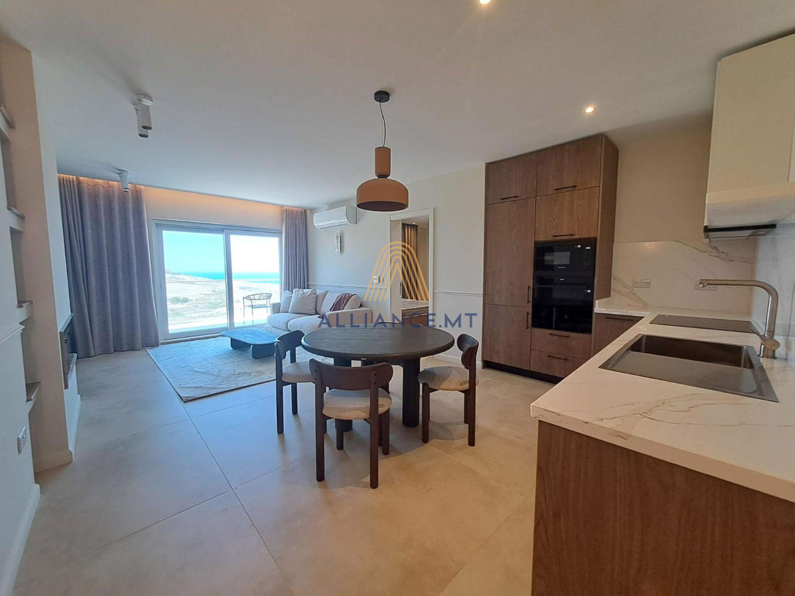 2 Bedroom Apartment for Rent in Gozo Zebbug — Gozo Zebbug, Malta — photo 2