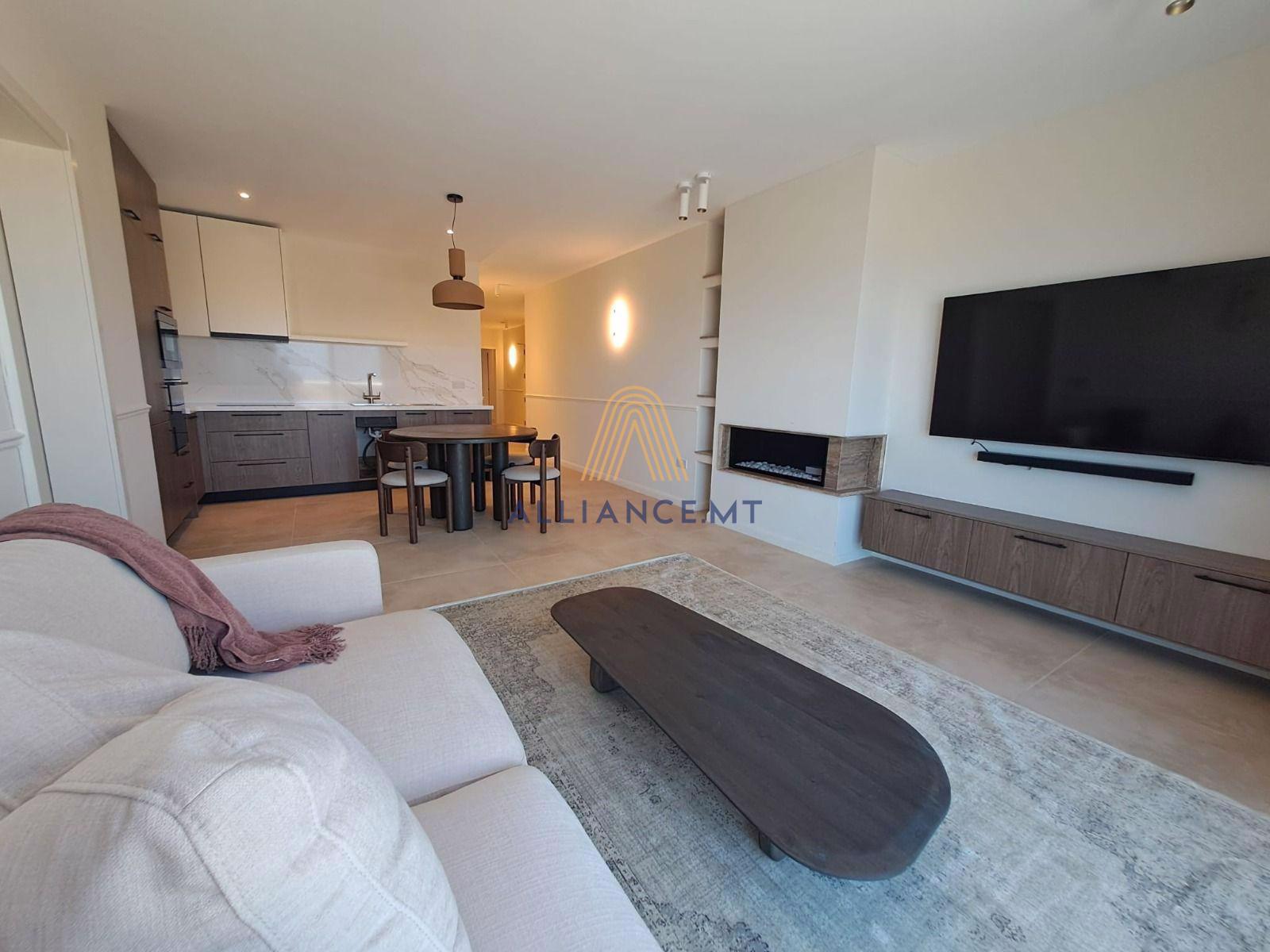2 Bedroom Apartment for Rent in Gozo Zebbug — Gozo Zebbug, Malta — photo 3